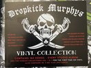 DropKick Murphys albulm viny record Box Set