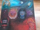 LP KING CRIMSON IN THE WAKE OF POSEIDON VINYL RECORD