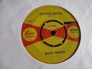 SUE RECORD LABEL 7