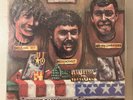 MINUTEMEN – 3-WAY TIE (FOR LAST) - VINYL LP - GREAT CONDITION - FREE SHIPPING