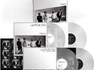Ultravox - Vienna - 40th Anniversary 4 Lp Clear Vinyl Box Set.  (Mint)