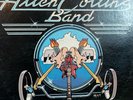 Allen Collins Band - Here, There & Back (LP) 1983 MCA  Lynyrd Skynyrd-fantastic