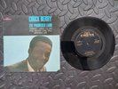 Chuck Berry - The Promised Land - Chess Records (CRE 6002) Vinyl 7