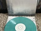 Animals as Leaders -Weightless -Teal Color /200 Vinyl LP Record 2015 Joy Madness