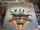 The Beatles Magical Mystery Tour Uk 1967 1st Pressing Mono 6 Track Vinyl EP Ex