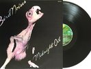 Midnight Oil Vinyl Record Bird Noises EP
