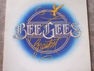 The Bee Gees Greatest 1979 2 LP Vinyl EX Nice Original RS-2-4200 Stayin' Alive