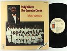 Ricky Dillard's New Generation Chorale - Promise 2xLP - MSS Modern Soul VG+