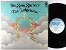 Soul Stirrers - The Judgement LP - Checker