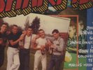 SHARPIES VINYL LP Fat Daddy/Hush/Supernaut/Rabbit/Coloured Balls 70s AUSSIE ROCK