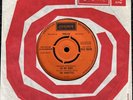 The Ronettes - Be My Baby / Baby I Love You 7'' Vinyl Single HLU10240 TESTED EX