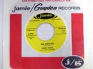 BOBBY PLEASE 45 the Monster / the Switch NEAR MINT on Jamie RnR Halloween  Mc572