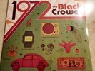 The Black Crowes 1972 (SEALED) Vinyl
