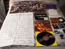 Paul McCartney 1989 Numbered World Tour Pack LP Flowers in the dirt