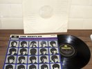 The Beatles 1964 UK Parlophone LP A hard day's night