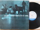 Stanley Turrentine & 3 Sounds LP “Blue Hour” Blue Note 84057   NY, Ear, RVG