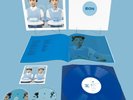 Envy Of None Special Edition Ltd BOXSET 2CD/BLUE VINYL LP + Alex Lifeson - RUSH