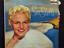 Peggy Lee Sea Shells Rare Original Decca Black Label - Play Graded Exc.