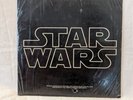 Star Wars Original Soundtrack 1977 Vinyl Sealed