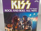 kiss – rock and roll all nite 2012 vinyl 7