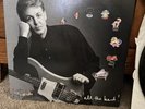 paul mccartney all the best lp vg+ / vg+
