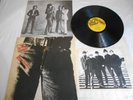 Rolling Stones Sticky Fingers Mint- 1971 A4 B3 LP Large Pan Zip Andy Warhol ++