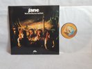 Jane ‎– Between Heaven And Hell (Album)