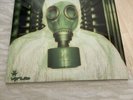 Genesis Device & Peninsula 12”  Vinyl DnB