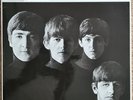 The Beatles. With The Beatles LP. Mono. Y/B 2nd Press. 1963. Super Copy