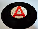 BOB DYLAN - POSITIVELY 4TH STREET  /  FROM A BUICK 6  -  ORIG. UK PROMO 1965 CBS