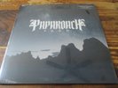PAPA ROACH F.E.A.R. VINYL RECORD ALBUM BRAND NEW STILL SEALED