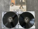 Rancid Vinyl Life wont Wait  Black  super RAR Nofx Punk Pennywise AFI