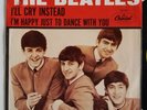 THE BEATLES 