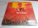 Cactus-The In Crowd – His Majesty Is Coming-LP'