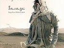 Savage (Songs from a Broken World) [LP] by Gary Numan (Record, 2017)