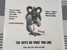 Accept The Guys Do What You Like (They Play Live What You Like) WhiteLabel Vinyl