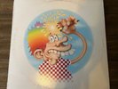 GRATEFUL DEAD - Europe '72 WARNER BROS 3XLP Tri-fold Cover VG COVER Vinyl