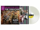 The Creation - How Does It Feel to Feel? NEW CLEAR MONO VINYL LP LIMITED 140g