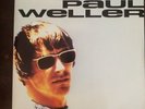PAUL WELLER - ABOVE THE CLOUDS / EVERYTHING HAS A PRICE TO PAY 45 SINGLE 1992