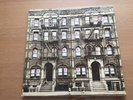 LED ZEPPELIN ‘Physical Graffiti' 1975  Double LP SSK89400 - Very Good Plus