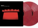 INTERPOL -  VMP VINYL ME PLEASE RED VINYL LP MINT SEALED PRESALE