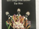 The Nice Ars Longa Vita Brevis Vinyl IMSP 020 1968 UK release on Immediate NM/NM