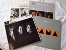 Genesis Land of Confusion, MAMA, That's All, The Lamb Lies Down on Broadway 2LP