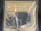 GRATEFUL “Workingman's Dead” 2xLP 45RPM 180g MoFi/MFSL SEALED “DEAD MINT” BEAUTY