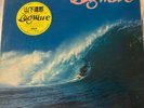 TATSURO YAMASHITA - Big Wave - 1984 Japan Moon Vinyl LP w/OBI - Beach Boys