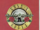 GUNS N' ROSES  Sweet Child O' Mine PICTURE SLEEVE 7