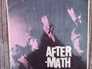 The Rolling Stones - Aftermath-Vinyl LP Lk.4786 UK  1B 6A MONO  EXCELLENT VINYL