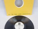 RARE - Marillion in concert - BBC Transcription Service - 1988