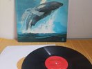 1970 Songs of the Humpback Whale Vinyl LP .Capitol ST-620 Sea Sounds