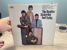 The BEATLES Yesterday And Today 2nd State BUTCHER COVER Capitol T2553 F7 MONO